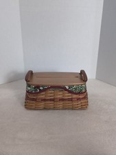 Longaberger 2002 christmas for sale  Huntertown