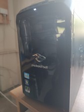 Packard bell intel gebraucht kaufen  Hainichen