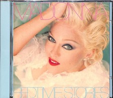 81597 madonna bedtime usato  San Benedetto del Tronto