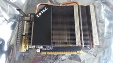 Grafikkarte zotac geforce gebraucht kaufen  Döbeln