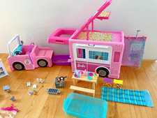 Barbie bundle dream for sale  ST. ANDREWS