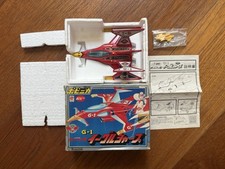 Gatchaman eagle sharp usato  Roma
