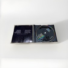Metallica metallica black for sale  Visalia