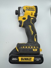 Dewalt dcf850 atomic for sale  Honolulu