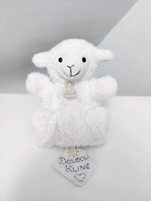 Doudou plat marionnette d'occasion  Plouzané