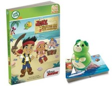 Leapfrog Jake Pirates Of The Neverland | Disney | New, usado comprar usado  Enviando para Brazil
