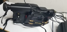 Philips vhs camcorder usato  Campi Bisenzio