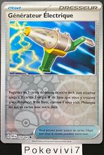 Pokemon card electric d'occasion  Expédié en Belgium