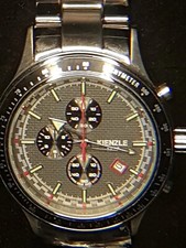 Orologio kienzle usato  Italia
