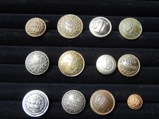 Lot buttons high d'occasion  Expédié en Belgium