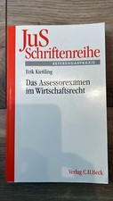 assessorexamen gebraucht kaufen  Heusenstamm