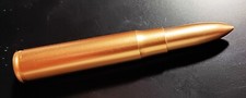 Goldfarbene kugelschreiber pat gebraucht kaufen  Erlangen