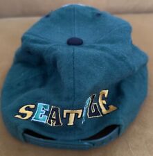 Vintage seattle supersonics for sale  Scottsdale