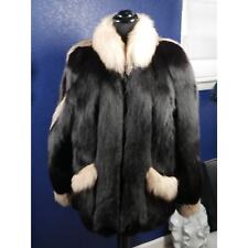 black fox trimmed coat for sale  Denver