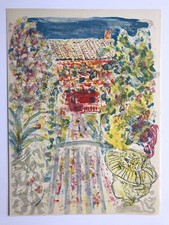 Terechkovitch treille muscate d'occasion  Paris XX