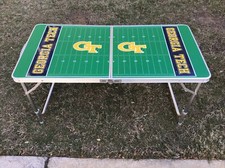 Georgia tech table for sale  Social Circle
