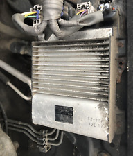 Toyota injector driver for sale  COLERAINE