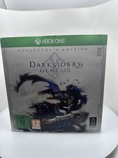 Darksiders genesis collector gebraucht kaufen  Berlin