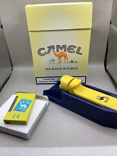 Boîte tuber camel d'occasion  Florange