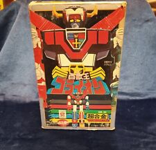 Golion popy robot usato  Genova