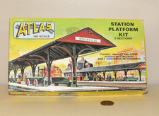 Scale railroad station for sale  Waynesboro
