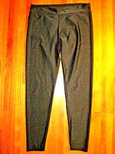 Shiny black nylon for sale  Minneapolis