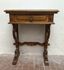 Tavolino portatelefono comodin usato  Firenze