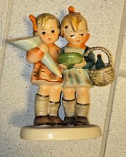 Goebel hummel figur gebraucht kaufen  Weißenhorn