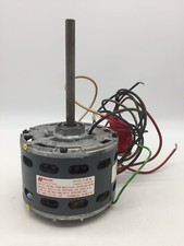 Motor capacitor split MagneTek 0530 1075 RPM, 1/4-1/6-1/8 HP, 208-230V, 3 velocidades comprar usado  Enviando para Brazil