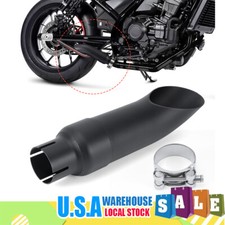 Exhaust baffle short for sale  Bell Gardens