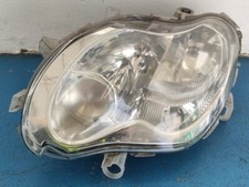Faro anteriore smart usato  Forgaria nel Friuli