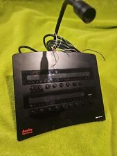 Audix system serial for sale  LEICESTER