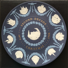 Wedgwood tri coloured for sale  PRESTON