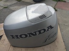 Honda 40hp outboard for sale  ROCHDALE