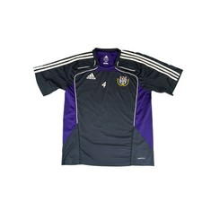 Maillot vintage entraînement d'occasion  Caen