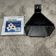14cm shooting funnel for sale  ABERDEEN