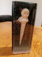 Snowbabies first star for sale  NOTTINGHAM