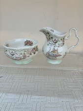 Royal doulton brambly for sale  COLCHESTER