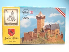 Kibri 9010 burg gebraucht kaufen  Tutzing