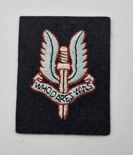 Original british army for sale  MACHYNLLETH