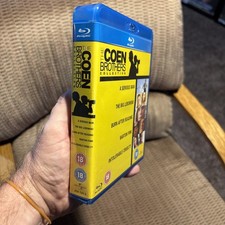 Coen brothers collection for sale  Columbus