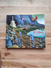 Tibet alessandri lorenzo usato  Italia