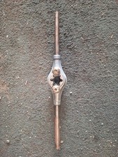 Conduit stock die for sale  SWINDON
