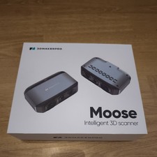 3dmakerpro moose scanner gebraucht kaufen  Aachen
