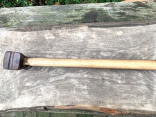 Alter schmiedehammer spezialha gebraucht kaufen Alter schmiedehammer spezialha gebraucht kaufen  Neukalen