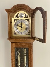 Granddaughter clock long for sale  BRISTOL