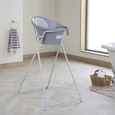Scnuggle foldable baby for sale  BISHOP'S STORTFORD