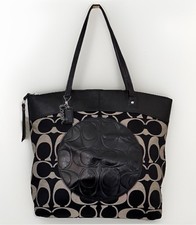 Coach laura signature for sale  Winter Garden