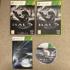 Usado, Halo Combat Evolved Anniversary Slipcover Edition (Xbox 360) [Completo e Testado] comprar usado  Enviando para Brazil