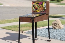 marvel pinball machine for sale marvel pinball machine for sale Fresno